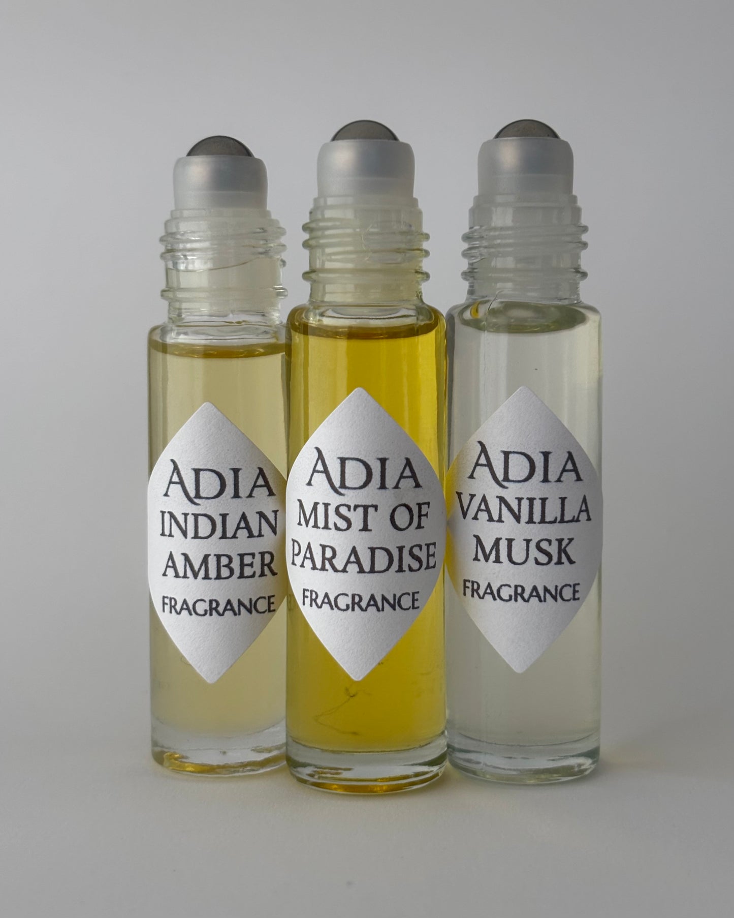 ADIA Summer / Fall 2026 Trio