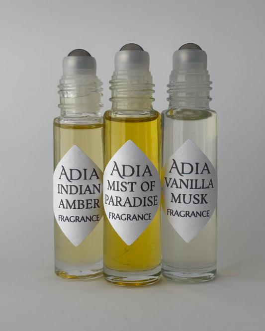 ADIA Featured Summer/Fall 2026 Trio
