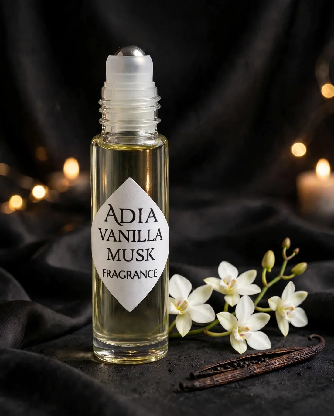 Fragrance Oil vs Perfume: What's the Difference?