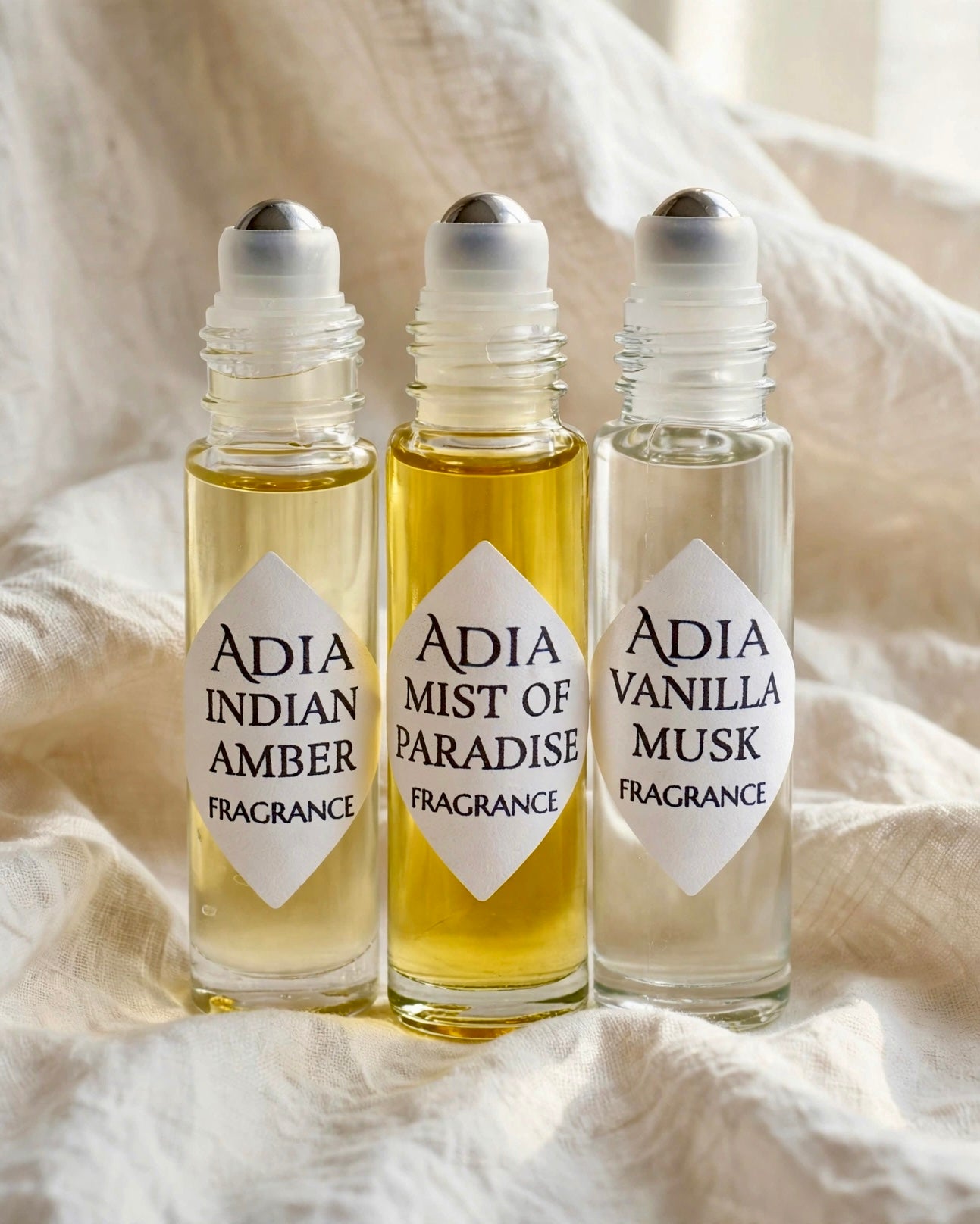ADIA Featured Summer/ Fall 2026 Trio