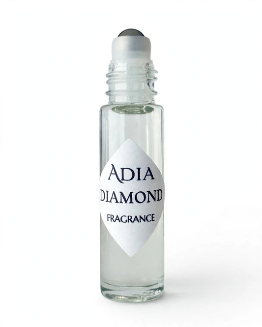 Diamond Natural Fragrance Oil