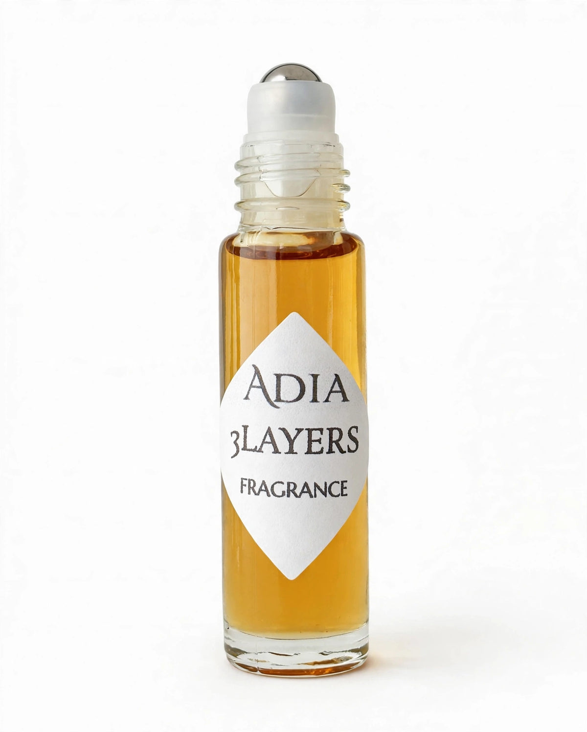 Three Layers Natural Fragrance Oil