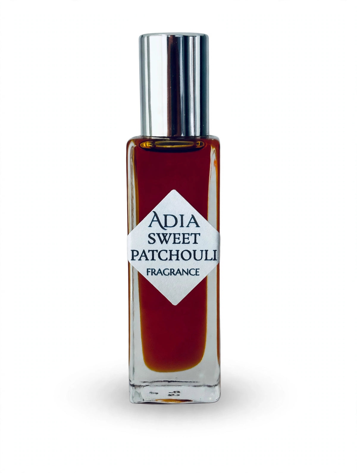 Sweet Patchouli Natural Fragrance Oil