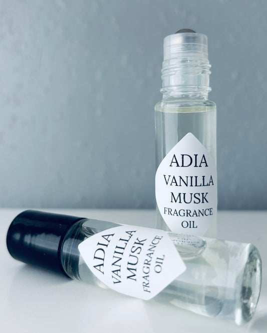 Vanilla Musk