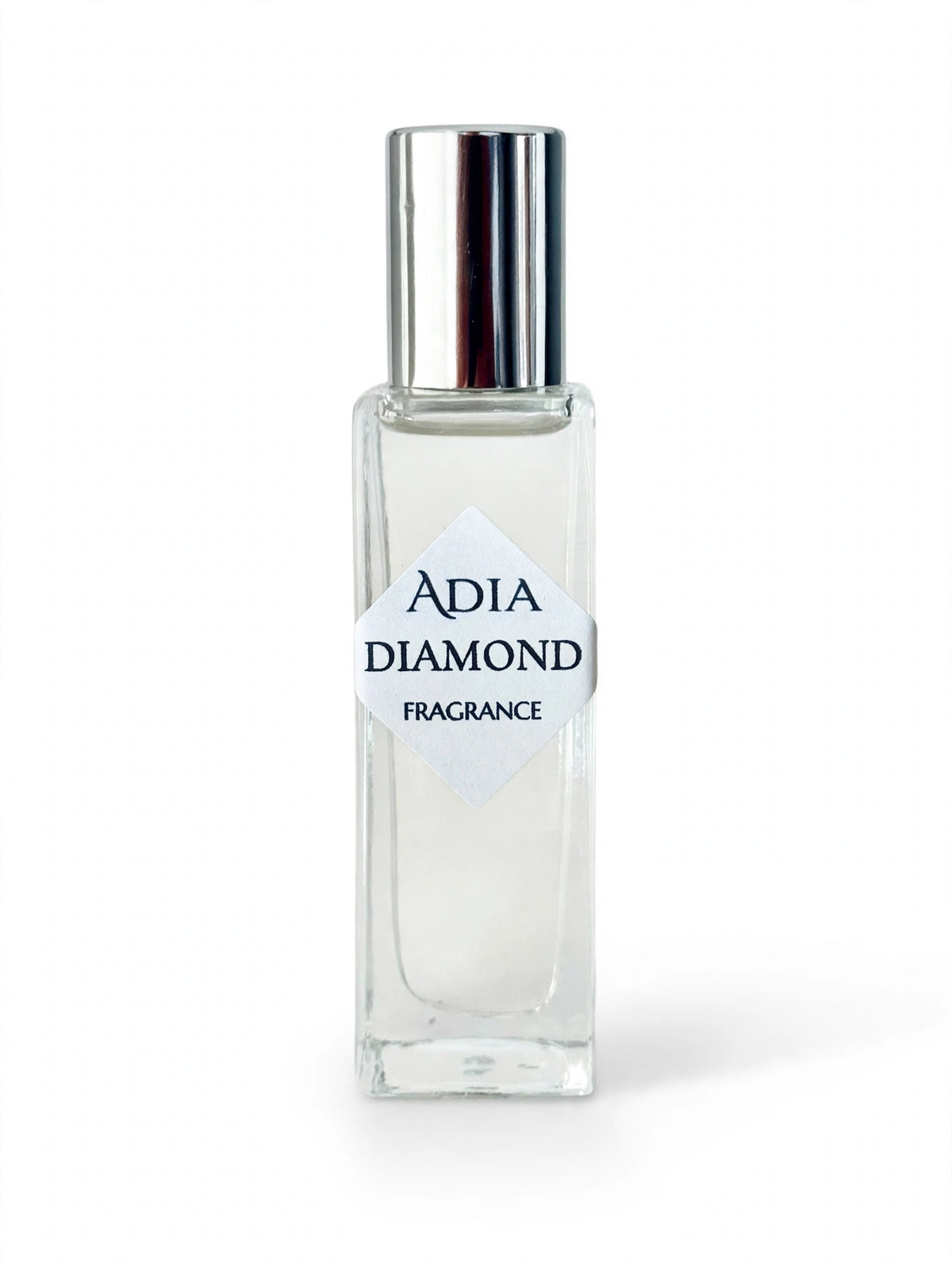 Diamond Natural Fragrance Oil