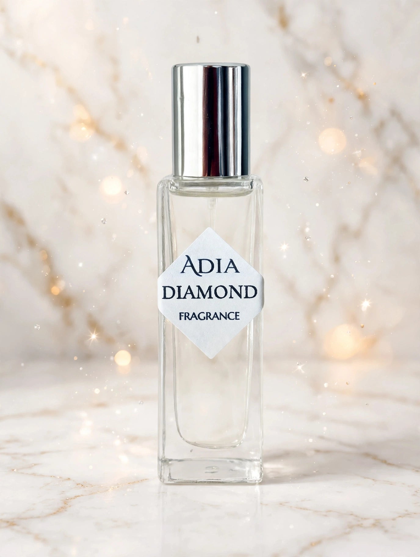 Diamond Natural Fragrance Oil