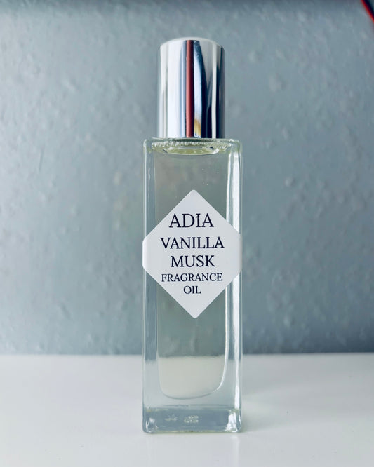 Vanilla Musk