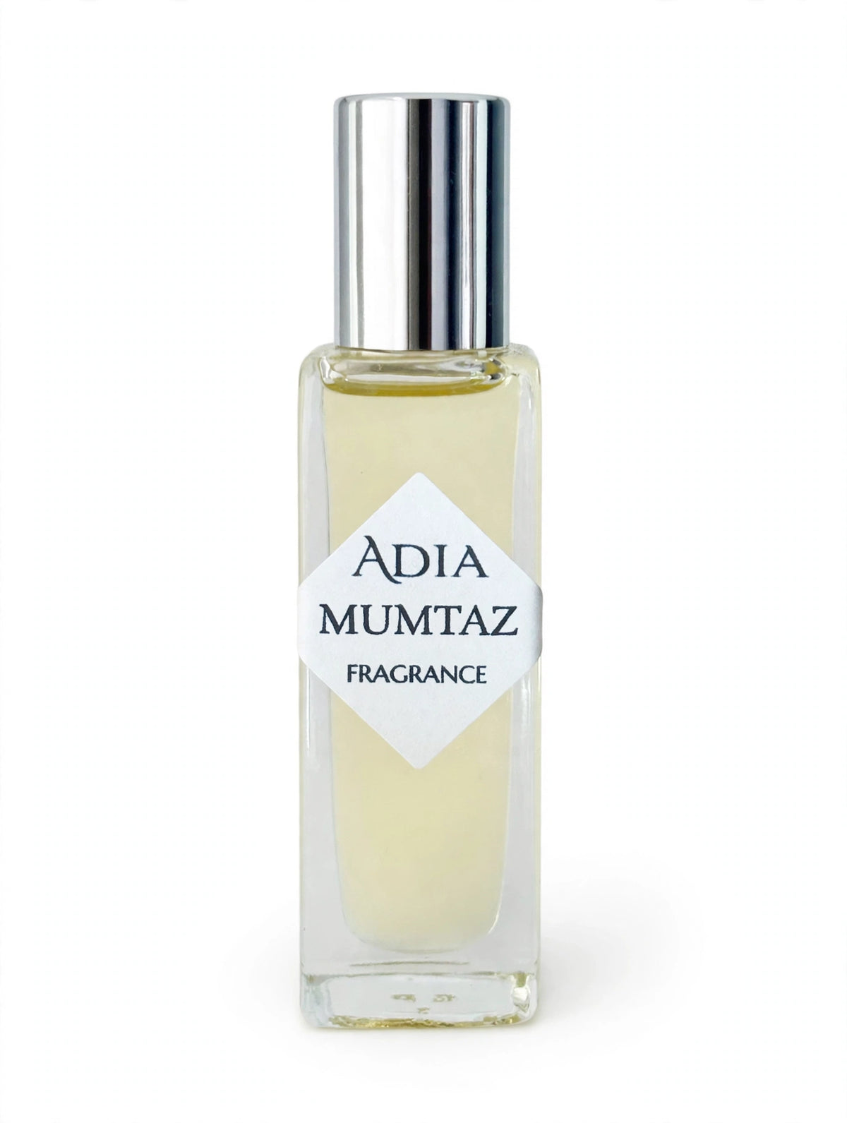 Mumtaz Natural Fragrance Oil