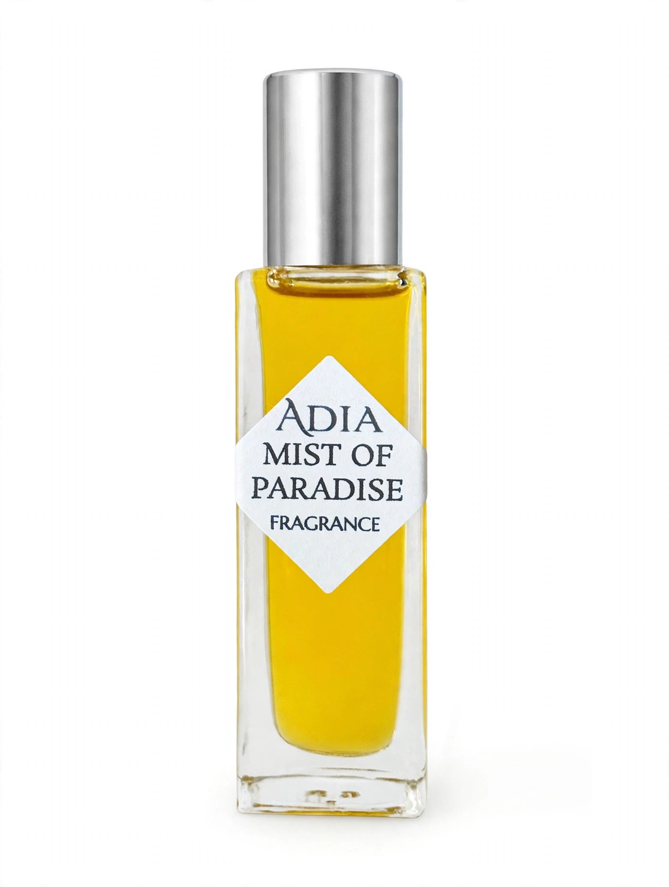 Mist of Paradise Natural Fragrance Oil