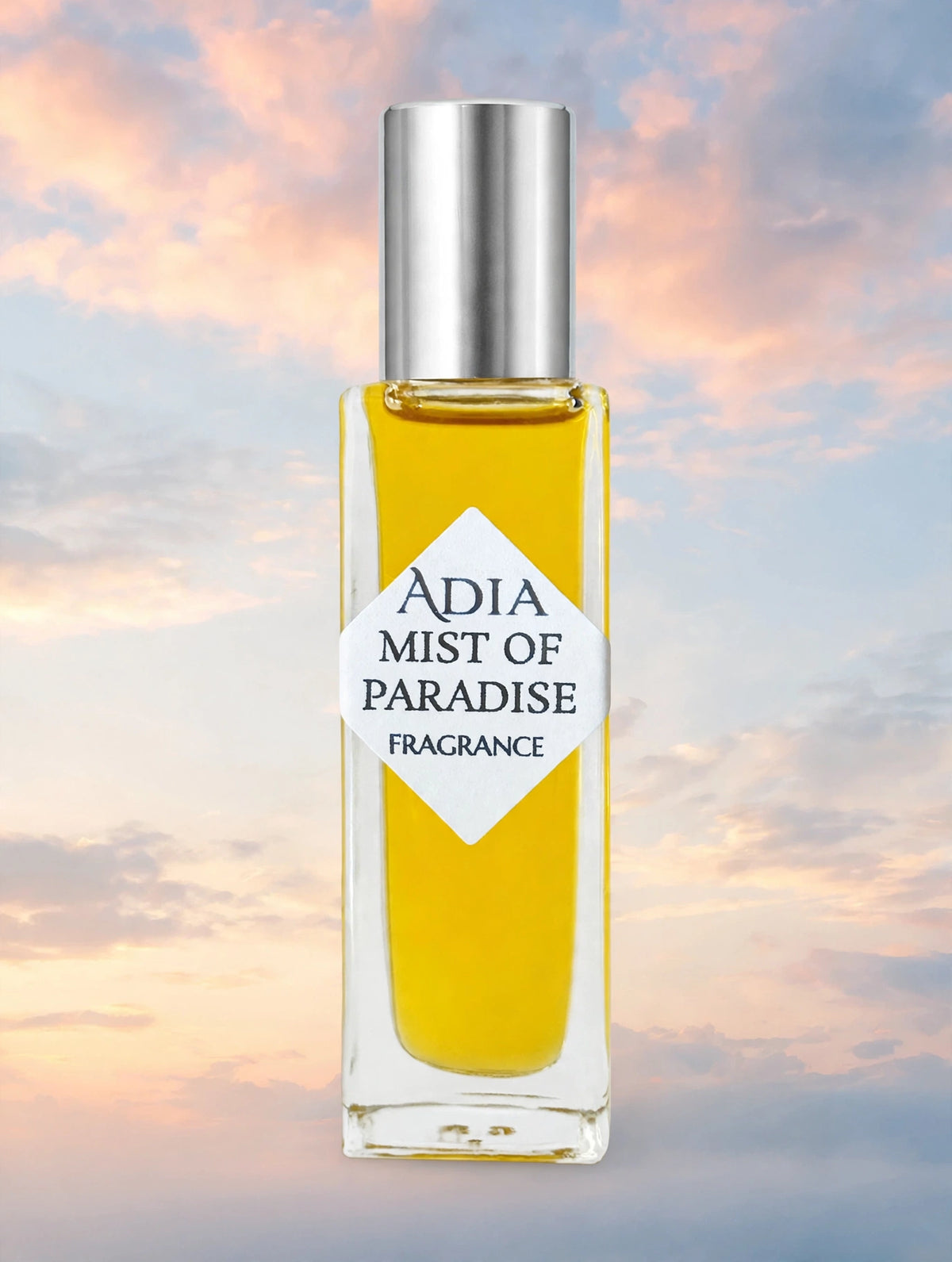 Mist of Paradise Natural Fragrance Oil