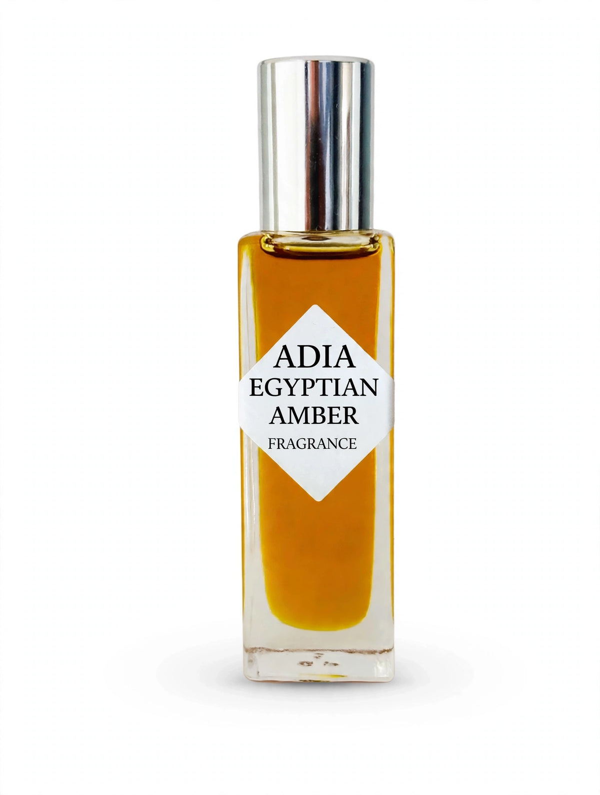 Egyptian Amber Natural Fragrance Oil
