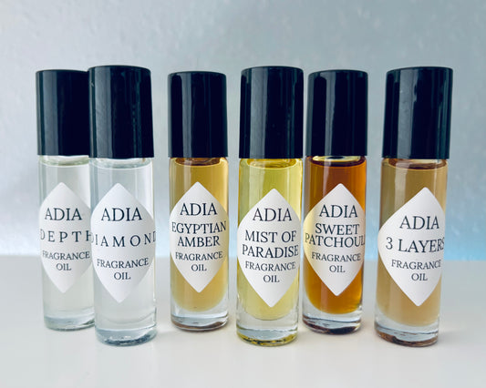 Adia Collection 2- Top 6 Sellers