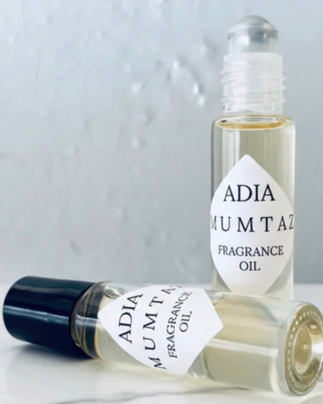 Mumtaz Natural Fragrance Oil