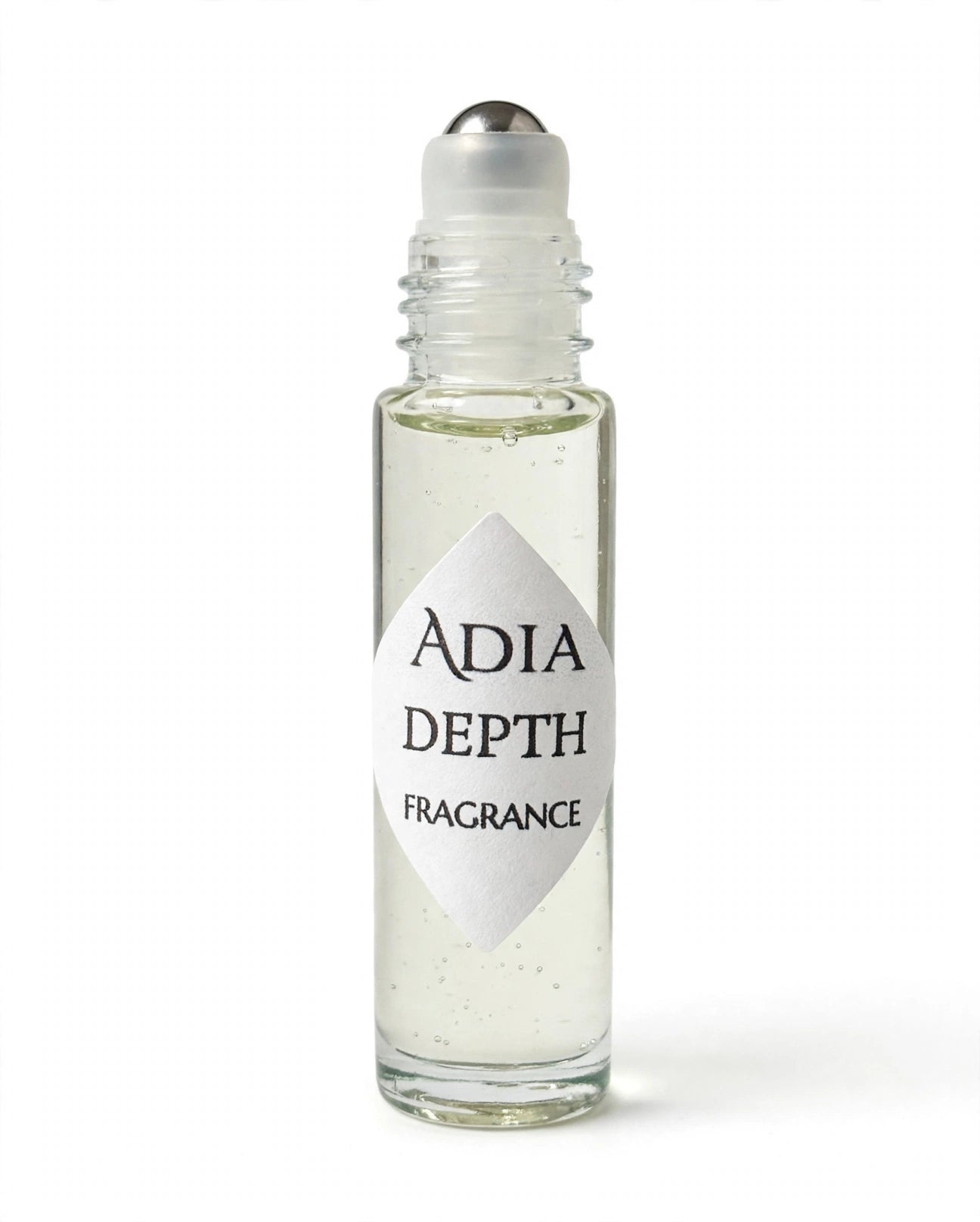 Depth Natural Fragrance Oil