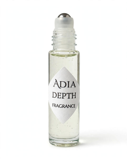 Depth Natural Fragrance Oil