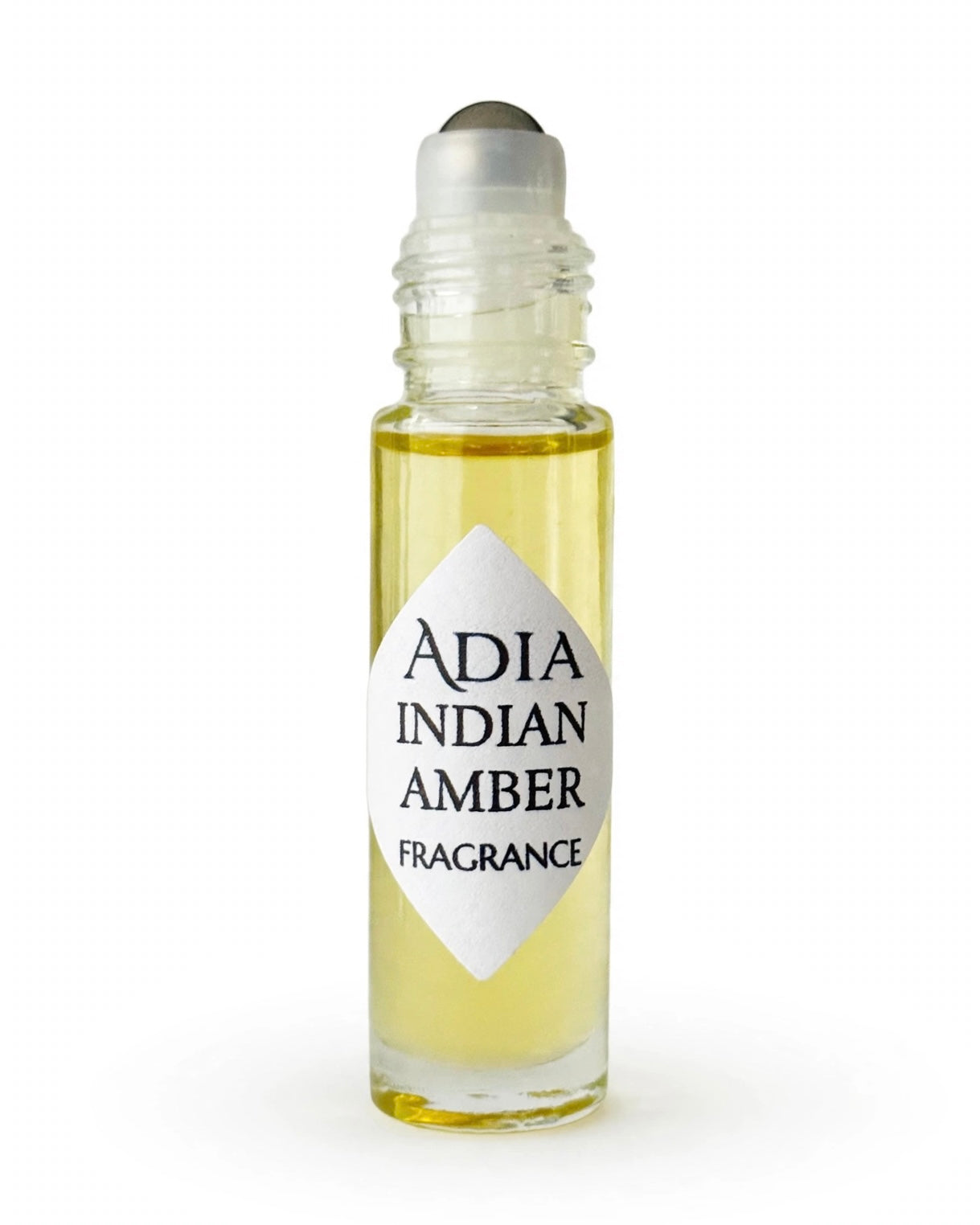 Indian Amber Natural Fragrance Oil