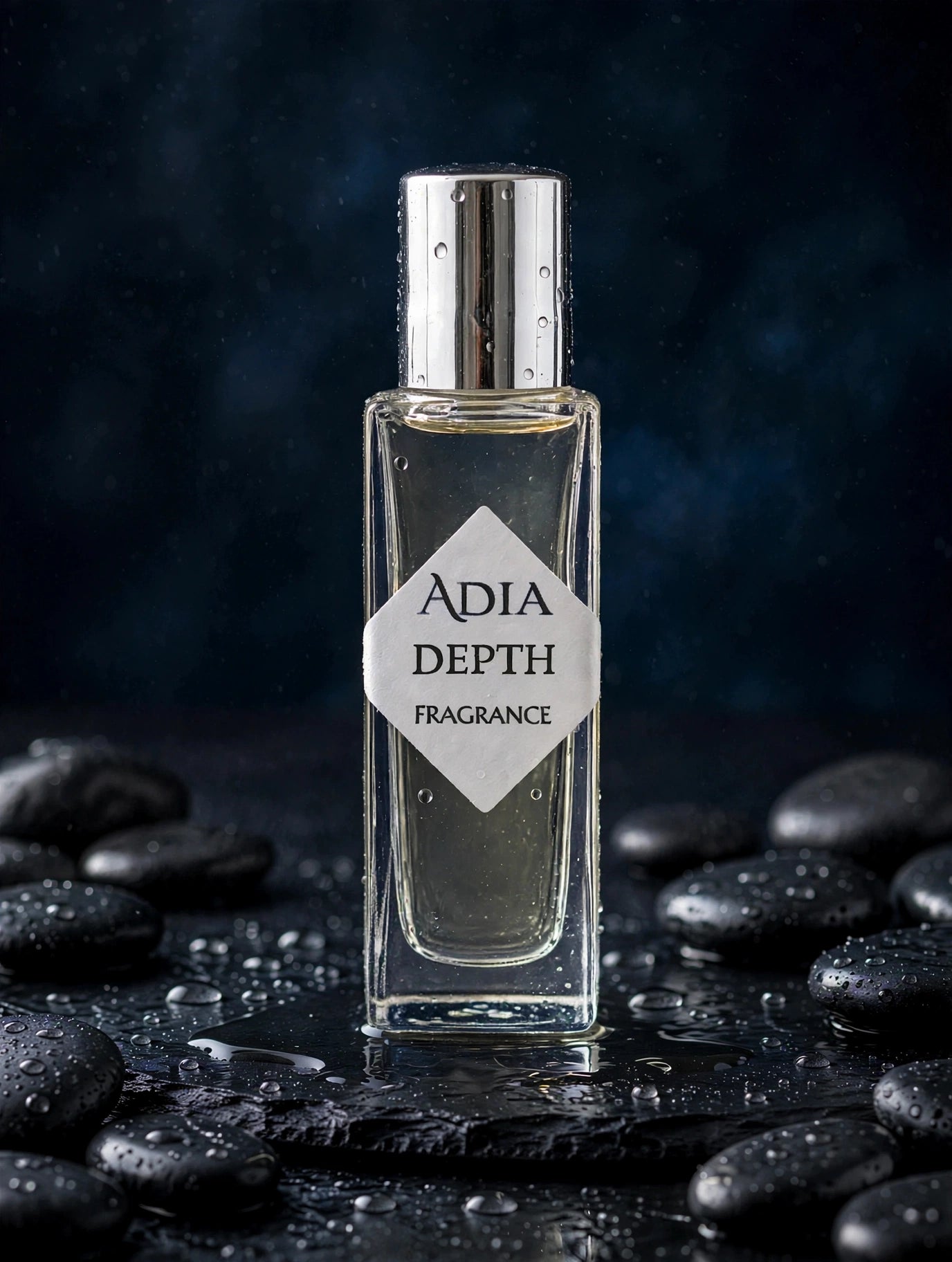 Depth Natural Fragrance Oil