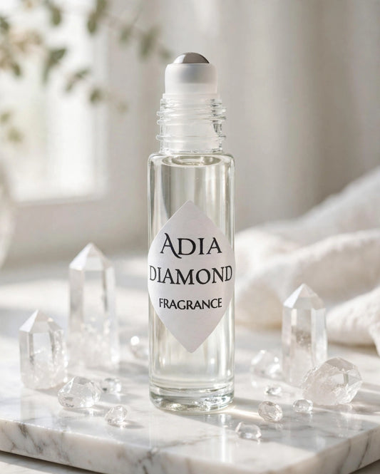 Diamond Natural Fragrance Oil