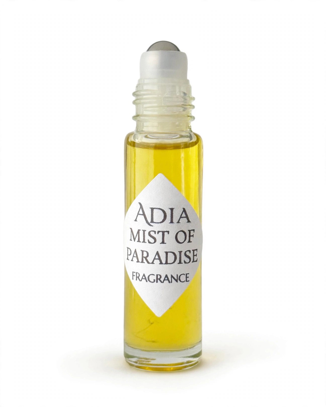 Mist of Paradise Natural Fragrance Oil
