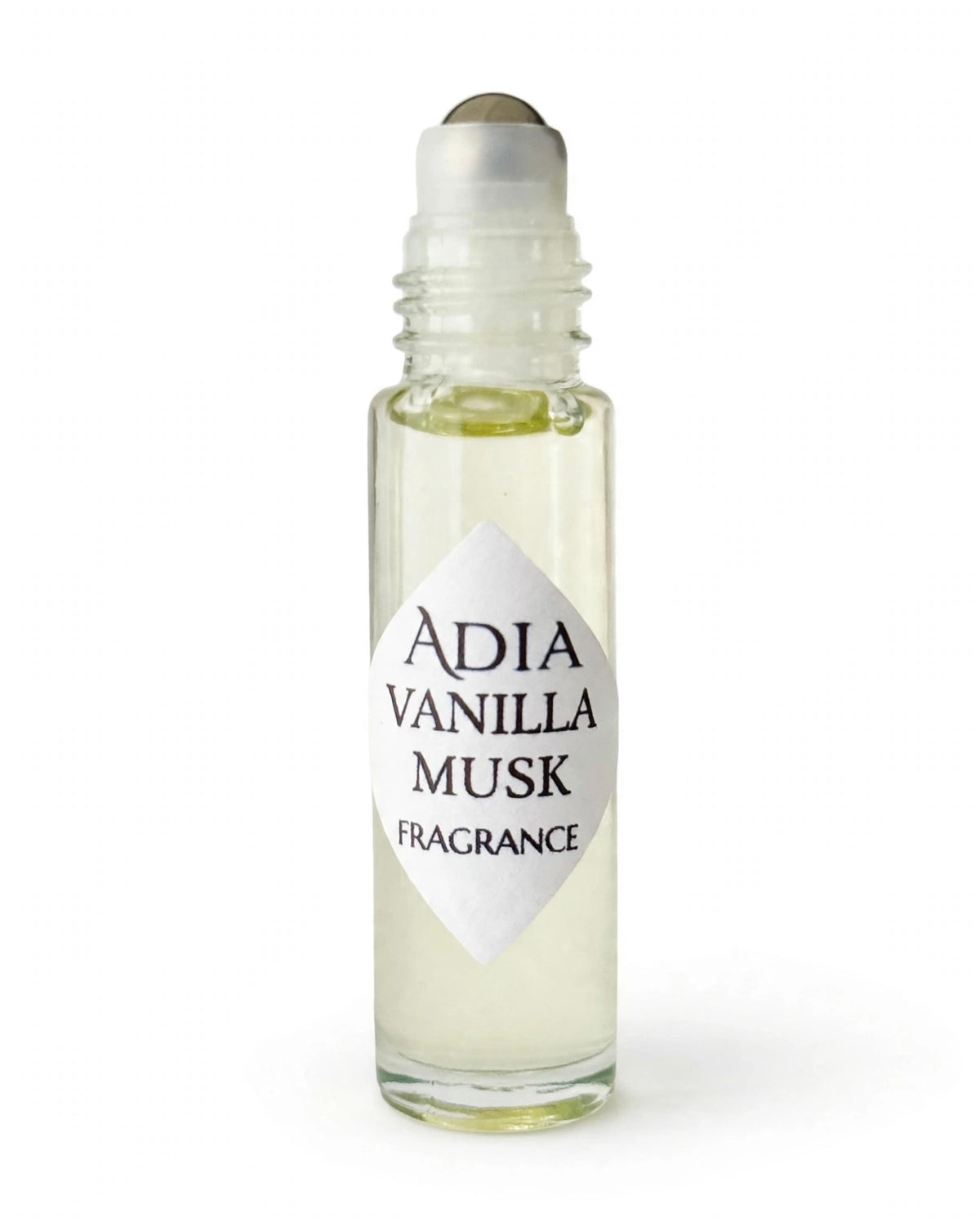 Vanilla Musk Natural Fragrance Oil