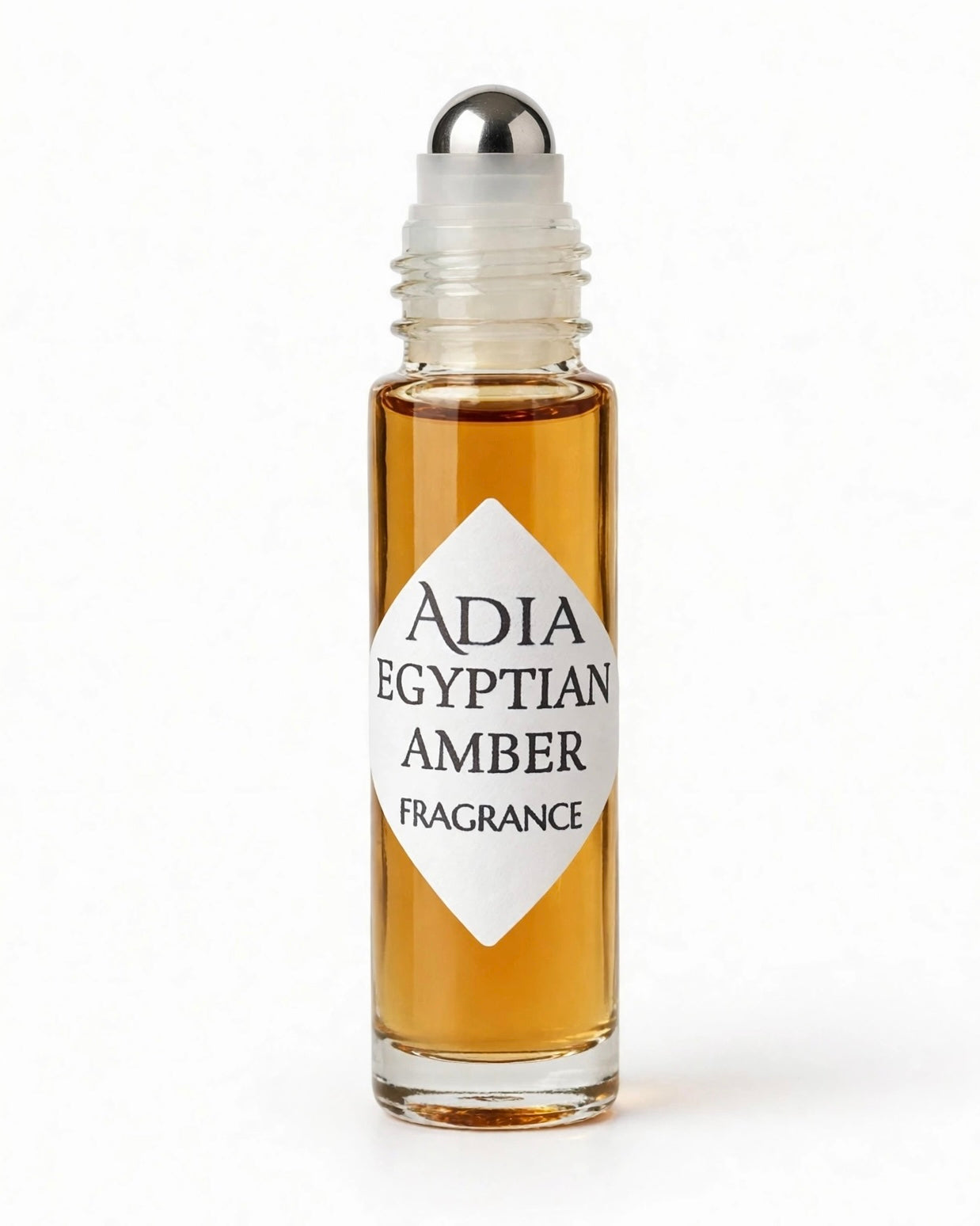 Egyptian Amber Natural Fragrance Oil