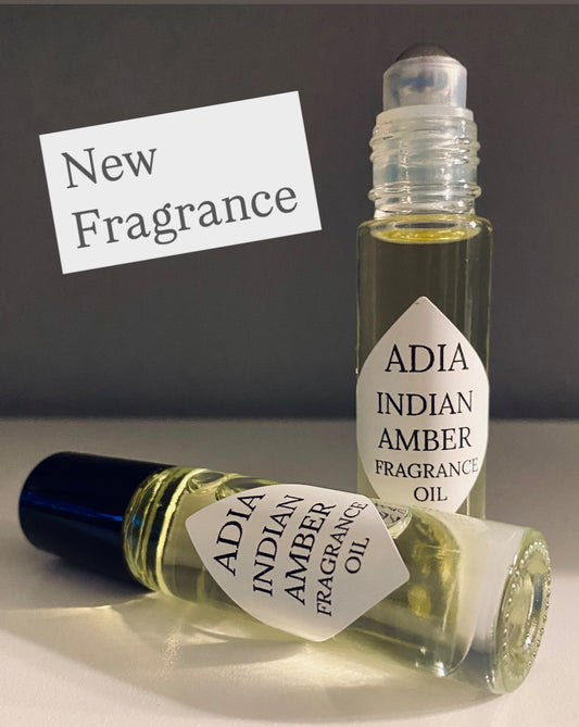 Travel-friendly natural fragrance oil made with a clean essential oil blend that is purposefully crafted as a modern cologne oil.