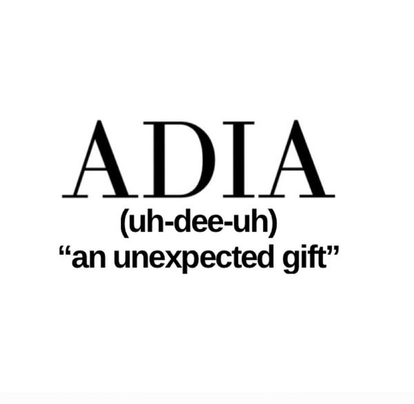 Adia Oils